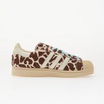 adidas Superstar II Wmns Crli/ Ivory/ Gold Metallic - Dydis 43 (KH9031 Laisvalaikio batai)
