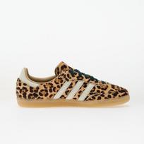 adidas Samba Og Wmns Magic Beige/ Ivory/ Gum - Dydis 40.5 (KI6674 Laisvalaikio batai)
