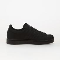 adidas Superstar II Wmns Core Black/ Core Black/ Core Black 37 - Dydis 38 (IH1612 Laisvalaikio batai)