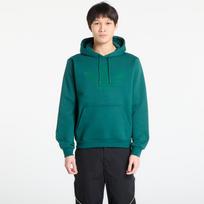 adidas Monogram Infill Hoodie Collegiate Green - Dydis M (KD0403 Džemperiai)