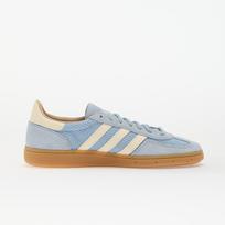 adidas Handball Spezial Clear Sky/ Crew White/ Warm Sand - Dydis 38.5 (JS3866 Laisvalaikio batai)