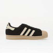 adidas Superstar II Core Black/ Off White/ Stokha 42 - Dydis 41 (KH8959 Laisvalaikio batai)