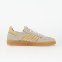 adidas Handball Spezial Wmns Aluminium/ Orange Tint/ Ftw White 39 - Dydis 36.5 (IH1508 Laisvalaikio batai)