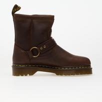Dr. Martens Anistone Hrns Dark Brown - Dydis 10 (DM41870200 Laisvalaikio batai)