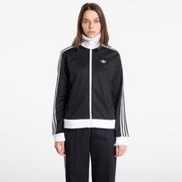 adidas Classic Track Top Black/ White - Dydis S (KD7969 Džemperiai)