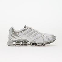 adidas Mega Ghostride Wmns Ftw White/ Silver Metallic/ Metallic Silver 38 - Dydis 40.5 (JQ0555 Laisvalaikio batai)