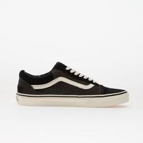 Vans Old Skool Patchwork Dark Gray/ Black - Dydis 37 (VN000ECGBFC1 Vans batai)