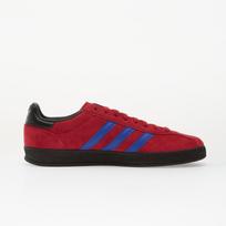 adidas Gazelle Indoor Pro Tmvire/ Supplier Colour/ Core Black 42 - Dydis 44.5 (IH9165 Laisvalaikio batai)