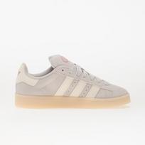 adidas Campus 00s Wmns Grey One/ Core White/ Wonder Mauve - Dydis 38 (JQ8319 Laisvalaikio batai)