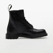 Dr. Martens 1460 Smooth Mono Black - Dydis 8 (DM14353001 Laisvalaikio batai)