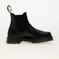 Dr. Martens 2976 Bex Black Smooth - Dydis 4 (DM26205001 Laisvalaikio batai)