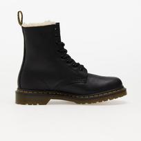 Dr. Martens 1460 Serena black - Dydis 38 (DM21797001 Laisvalaikio batai)