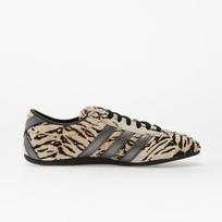 adidas TOKYO Off White/ Core Black/ Wonder White 37 - Dydis 36.5 (KI4173 Laisvalaikio batai)