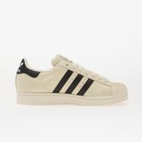 adidas Superstar II Wmns Off White/ Core Black/ Off White 35 - Dydis 38.5 (JS4013 Laisvalaikio batai)