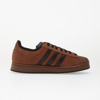 adidas Superstar II Preloved Brown/ Core Black/ Preloved Brown - Dydis 38 (IH9318 Laisvalaikio batai)