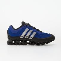 adidas Megaride Collegiate Royal/ Matte Silver/ Core Black 43 - Dydis 40.5 (IH9401 Laisvalaikio batai)