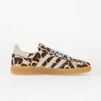 adidas Handball Spezial Wmns Crli/ Ivory/ Ice Blue - Dydis 36 (KI6677 Laisvalaikio batai)