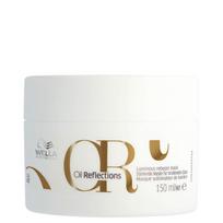 WELLA PROFESSIONALS Oil Reflections Luminous Reboost Mask
