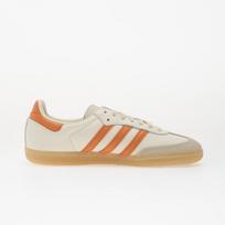 adidas Samba Og Wmns Off White/ Duor/ Gum 35 - Dydis 36 (IH9057 Laisvalaikio batai)