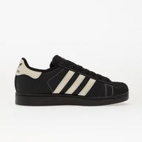 adidas Superstar II Wmns Core Black/ Off White/ Core Black - Dydis 37 (KI8502 Laisvalaikio batai)