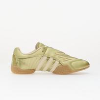 adidas Taekwondo Mei Elite Wmns Gold Metallic/ Crew White/ Gum - Dydis 38.5 (JR1827 Laisvalaikio batai)
