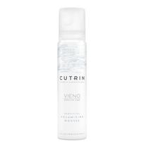 CUTRIN Vieno Sensitive Volumizing Mousse