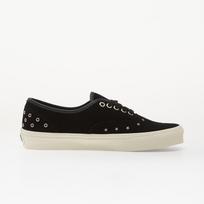 Vans Authentic Metal Black/ Marshmallow - Dydis 40 (VN000D7YBPT1 Vans batai)