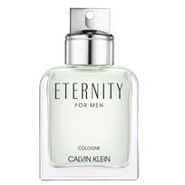 CALVIN KLEIN Eternity Cologne For Men Eau De Toilette
