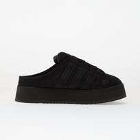 adidas Campus 00s Wtr Lo Wmns Core Black/ Core Black/ Carbon 39 - Dydis 38 (JR3733 Laisvalaikio batai)