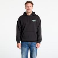 Vans EVOLVE PO HOODIE Black - Dydis M (VN000RG2BLK1 Džemperiai)