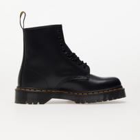 Dr. Martens 1460 Bex 8 Eye Boot Black - Dydis 4 (DM25345001 Laisvalaikio batai)