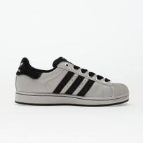 adidas Superstar II Grey Two/ Core Black/ Grey Two - Dydis 35 (JP8760 Laisvalaikio batai)
