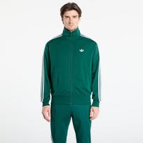 adidas Firebird Track Top Collegiate Green - Dydis S (KD8314 Džemperiai)