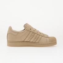 adidas Superstar II Wmns Stokha/ Stokha/ Core Black 40 - Dydis 35.5 (IH1611 Laisvalaikio batai)