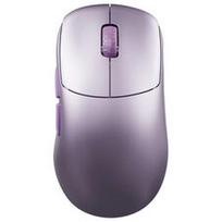Lamzu Thorn cablelose V2 Gaming-mouse, 8.000 Hz purple