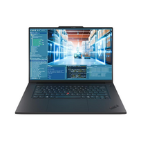 Lenovo ThinkPad T1g Gen 8 Ultra 9 285H Win 11 Pro GeForce RTX 5070 64GB RAM 1 TB SSD