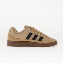 adidas Campus St Trace Khaki/ Cardboard/ Gum5 45 - Dydis 44 (KJ3608 Laisvalaikio batai)