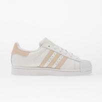adidas Superstar II Wmns Ftw White/ Wonder White/ Ftw White 35 - Dydis 38.5 (HQ4917 Laisvalaikio batai)