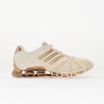 adidas Mega Ghostride Wmns Core White/ Coppmt/ Wonder Aqua - Dydis 41 (KI6532 Laisvalaikio batai)