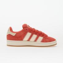 adidas Campus 00s Wmns Crered/ Crew White/ Core White 35 - Dydis 41 (JQ5805 Laisvalaikio batai)