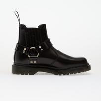Dr. Martens 2976 Harness Black - Dydis 45 (DM41387001 Laisvalaikio batai)