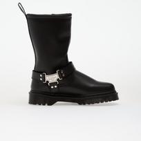 Dr. Martens Anistone Hi Black - Dydis 44 (DM32199001 Laisvalaikio batai)