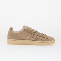 adidas Campus 00s Trace Khaki/ Trace Khaki/ Wonder Aluminium 43 - Dydis 45 (JS3775 Laisvalaikio batai)