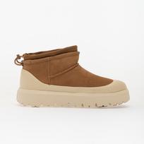 UGG M Cl Ultra Mini Weather Hybrid Chestnut/ Whitecap - Dydis 12 (1174196-CWTC Laisvalaikio batai)