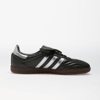 adidas Samba Lt Wmns Legend Earth/ Silver Metallic/ Gum5 38 - Dydis 36 (JP6144 Laisvalaikio batai)