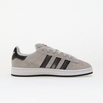adidas Campus 00s Grey Two/ Metallic Silver/ Core Black 42 - Dydis 38 (JQ3918 Laisvalaikio batai)