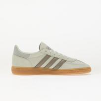 adidas Handball Spezial Linen Green/ Silver Pebble/ Wonder Silver 38 - Dydis 36.5 (JR3628 Laisvalaikio batai)