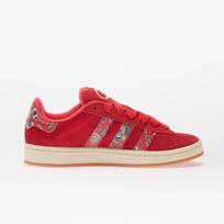 adidas x Liberty London Campus 00s Wmns Selure/ Crew White/ Gold Metallic - Dydis 38.5 (JS1330 Laisvalaikio batai)
