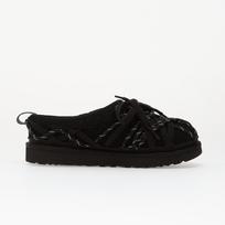 UGG Wmns Tasman Lace Black - Dydis 36 (1175190-BLK Laisvalaikio batai)