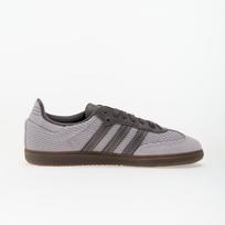 adidas Samba OG Glory Grey/ Charcoal/ Gum5 42 - Dydis 40 (JR0886 Laisvalaikio batai)